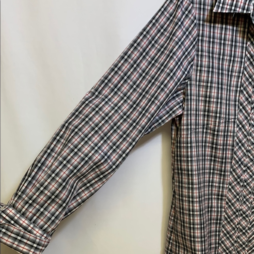 Ravel Plaid Shirt - Picture 3 of 6